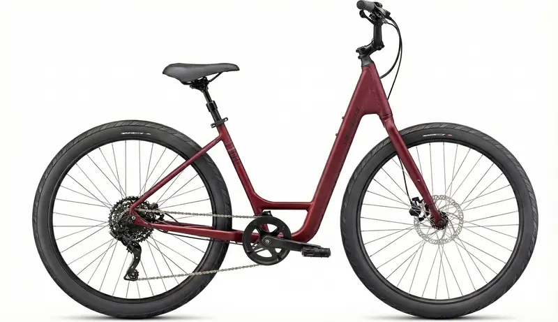 Rundle Bike hybrid bike