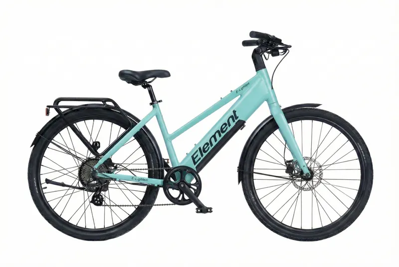 Rundle Bike e-bike