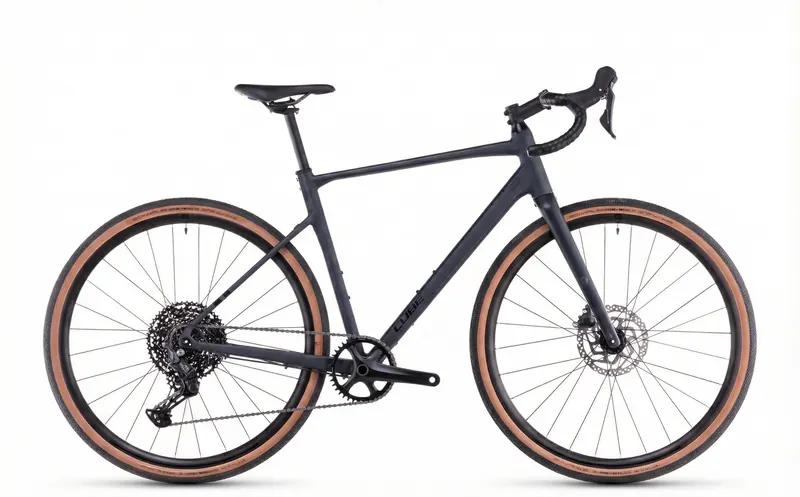 Rundle Bike gravel bike