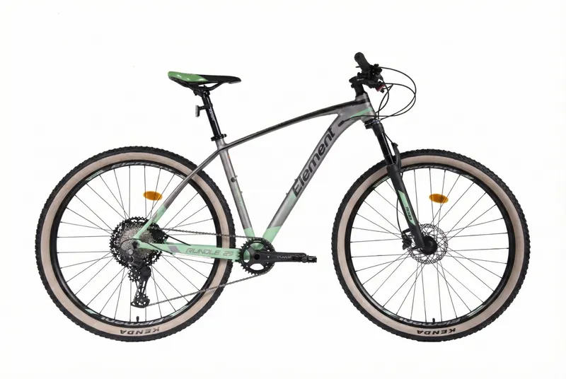Rundle Bike mountain bike